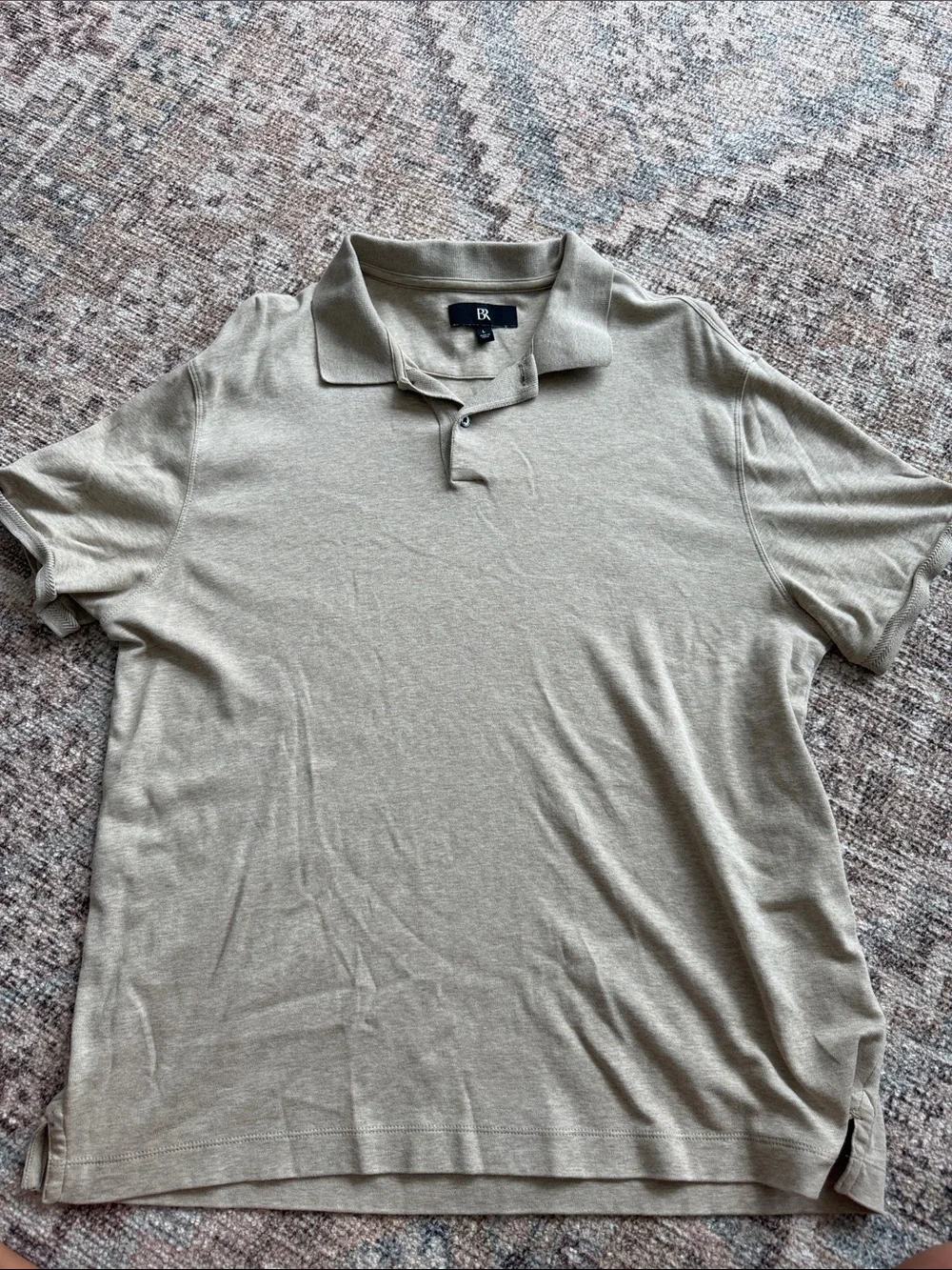 Banana Republic Men’s Polo